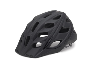 GIRO Hex Mat Black