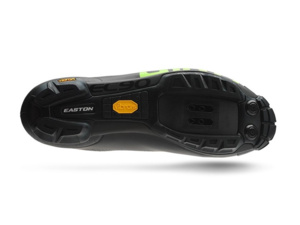 GIRO Tretry Empire VR90 Black/Lime