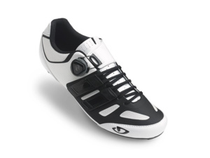 GIRO Tretry Sentrie Techlace White