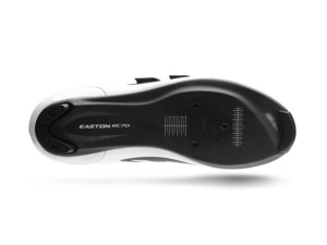 GIRO Tretry Sentrie Techlace White