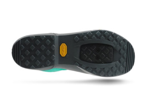 GIRO Dámské tretry Petra VR Turquoise/Bright Pink