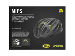 GIRO Cinder MIPS Mat White