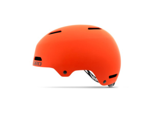 GIRO Section Mat Vermilion