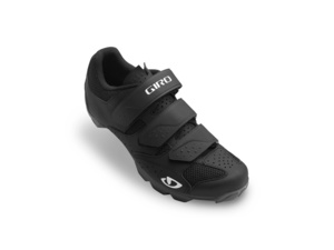 GIRO Dámské tretry Riela RII Black