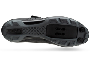 GIRO Dámské tretry Riela RII Black