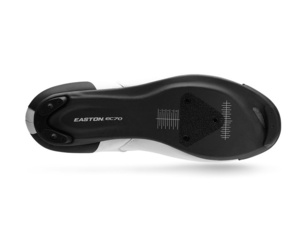 GIRO Tretry Trans Boa White/Black