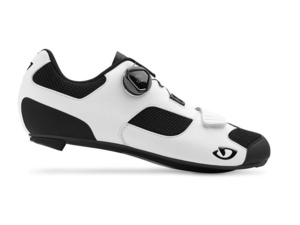 GIRO Tretry Trans Boa White/Black