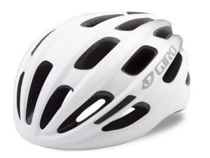 GIRO Isode Mat White 1