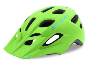 GIRO Fixture Mat Lime