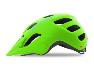 GIRO Fixture MIPS Mat Lime