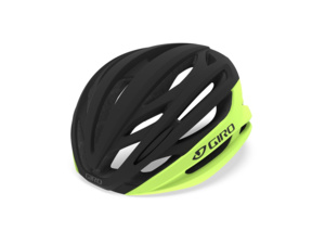 GIRO Syntax Highlight Yellow/Black