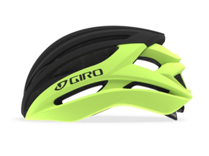 GIRO Syntax Highlight Yellow/Black