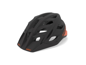 GIRO Hex Mat Black/Orange