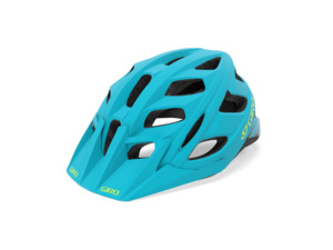 GIRO Hex Mat Iceberg