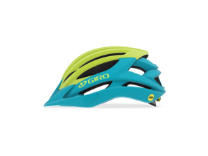 GIRO Artex MIPS Mat Iceberg/Citron