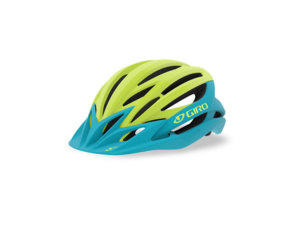 GIRO Artex MIPS Mat Iceberg/Citron