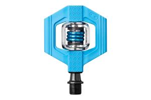 CRANKBROTHERS Pedály Candy 1 Blue
