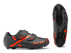 NORTHWAVE Tretry SPIKE 2 black