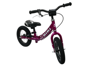 Odrážedlo BIBI fialové