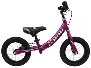 Odrážedlo BIBI fialové