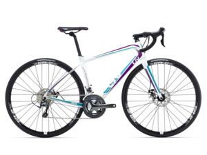 LIV Avail Advanced 3