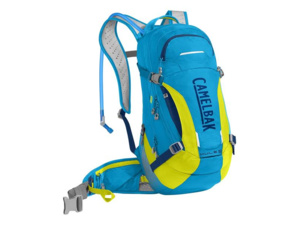 CAMELBAK Mule LR 15 Atomic Blue/Sulfur Springs