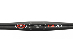 EASTON MTB Řídítka EA70 XC 5D