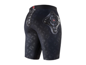 G-FORM Kraťasy Mens Pro-X Compression Shorts black