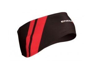 ENDURA čelenka FS260-Pro Roubaix red - S/M