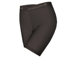 ENDURA Dámské boxerky s vložkou