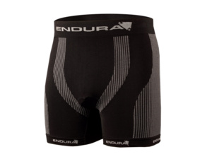 ENDURA Pánské boxerky s vložkou