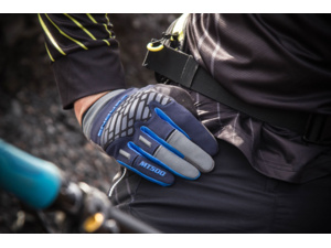 ENDURA Rukavice MT500 II Navy