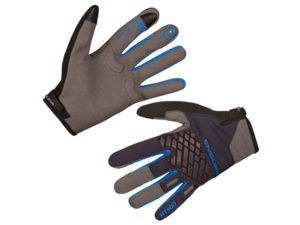 ENDURA Rukavice MT500 II Navy
