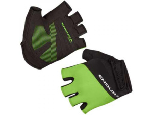 ENDURA Rukavice Xtract II Green