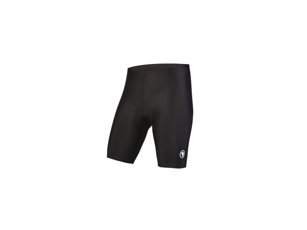 Endura 6-Panel II Pantaloncini Ciclismo - Nylon Ed Elastan, Taglio Anatomico, Fondello Antibatterico - Foto 4