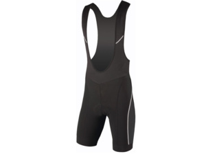 ENDURA Kraťasy Hyperon II se šlemi Black