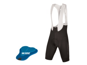 ENDURA Kraťasy Pro SL II široká vložka