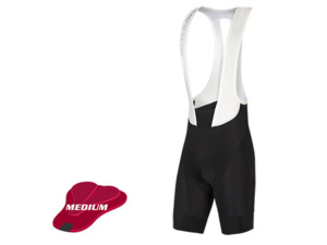 ENDURA Kraťasy Pro SL II střední vložka