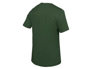 ENDURA Triko SingleTrack Merino Forest Green