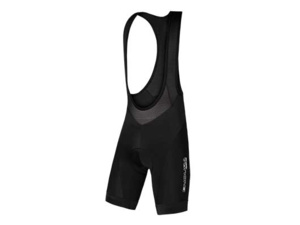 ENDURA Kraťasy FS260-Pro se šlemi Black