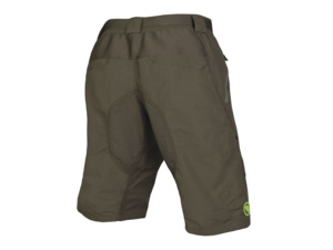 ENDURA Kraťasy Hummvee II Khaki