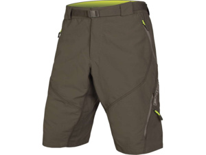 ENDURA Kraťasy Hummvee II Khaki