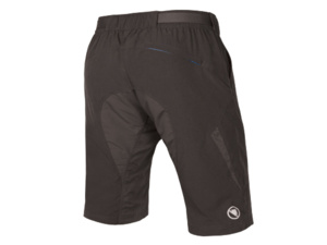 ENDURA Kraťasy Hummvee Lite II Gray