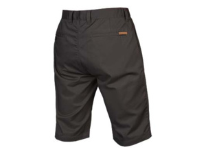 ENDURA Kraťasy Hummvee Chino Grey 1