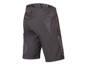 ENDURA Kraťasy Singletrack Lite Short Anthracite