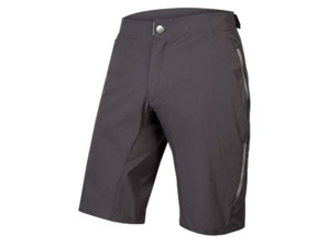 ENDURA Kraťasy Singletrack Lite Short Anthracite