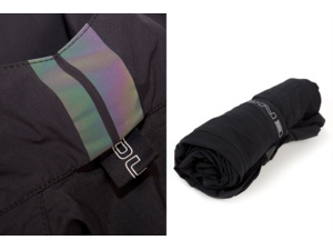 ENDURA Bunda Pro SL Windshell Black