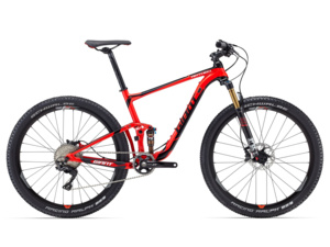 GIANT Anthem 27.5 1 - XS