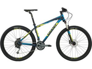 GIANT Talon 27.5 3 LTD Dark Blue