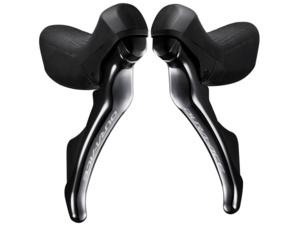 SHIMANO Řadící/brzdové páky Dura-Ace ST-R9100 2x11